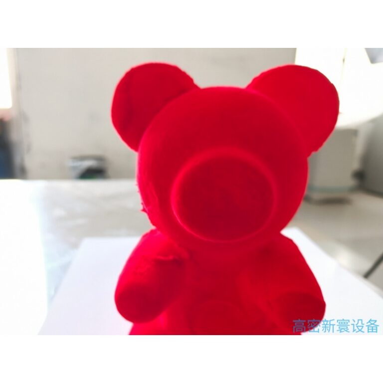 zhirongji paomoxioaxiong001